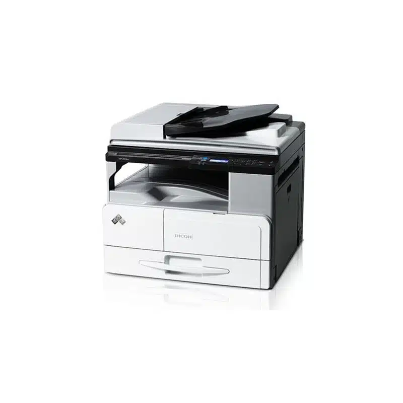 Ricoh  Imprimante Multifonction 3-en-1 Laser Monochrome (MP2014AD)