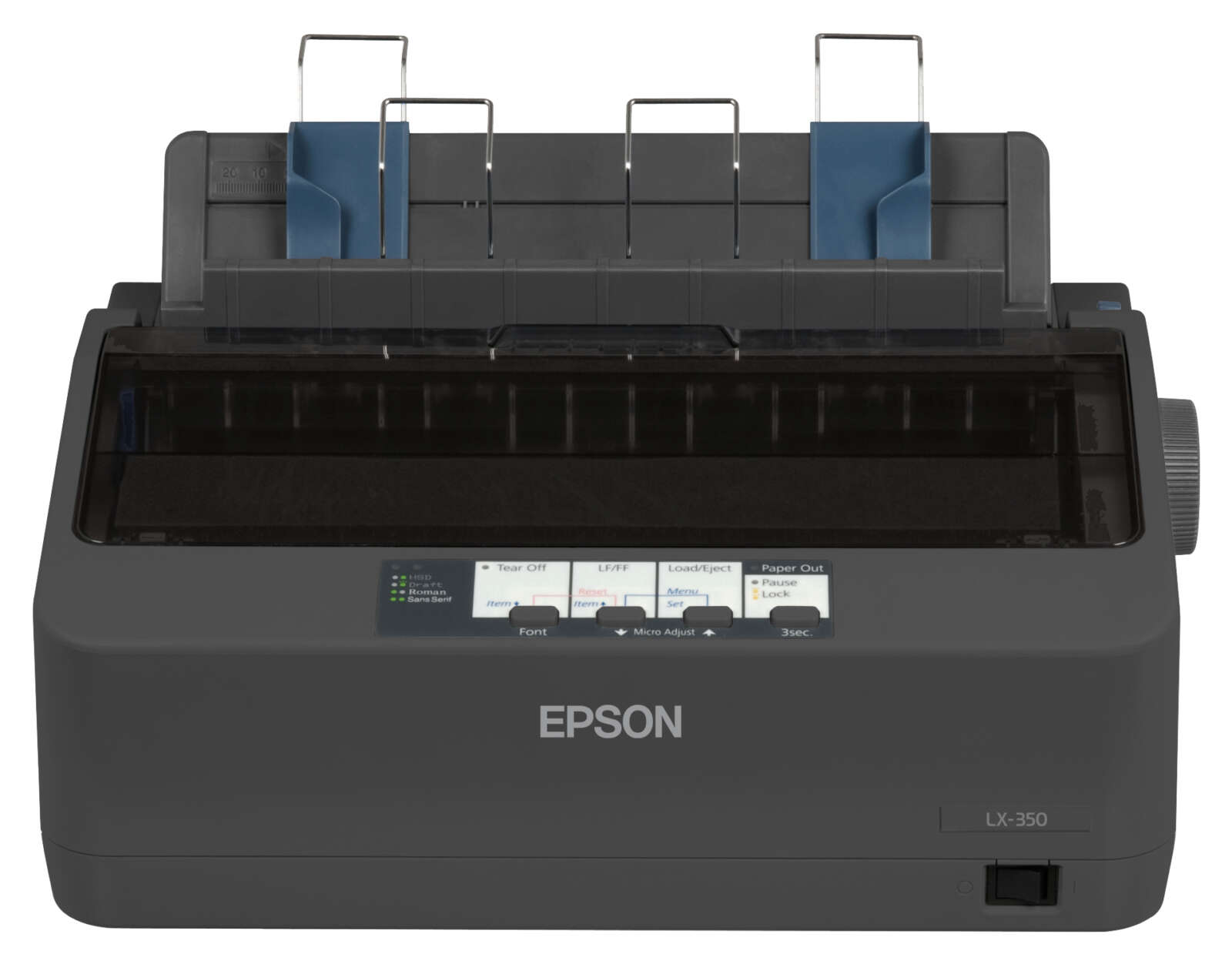 Epson  Imprimante Imprimante simple fonction Jet d'encre Couleur (C11CC24031)
