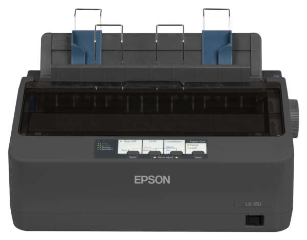 Epson  Imprimante Imprimante simple fonction Jet d'encre Couleur (C11CC24031)