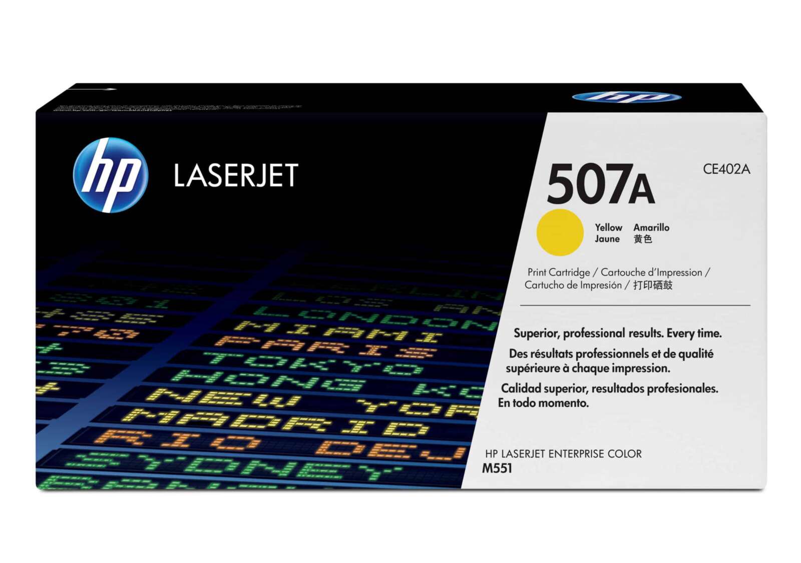 22223513_8091423452-scaled-1.jpg Hp Toner 507A Jaune – LaserJet d’origine (CE402A)