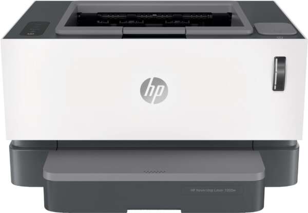 HP  Imprimante Imprimante simple fonction Laser Couleur (4RY23A)