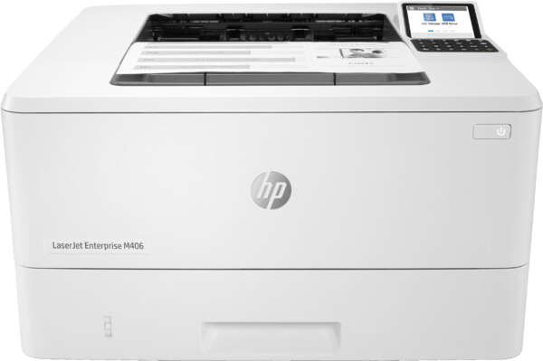 HP  Imprimante Imprimante simple fonction Laser Monochrome (3PZ15A)