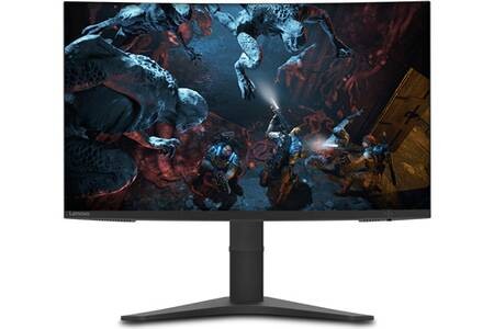 Lenovo G32Q-10 GAMIN WLED QHD INCURVE Moniteur PC 144 Hz (G32Q-10)