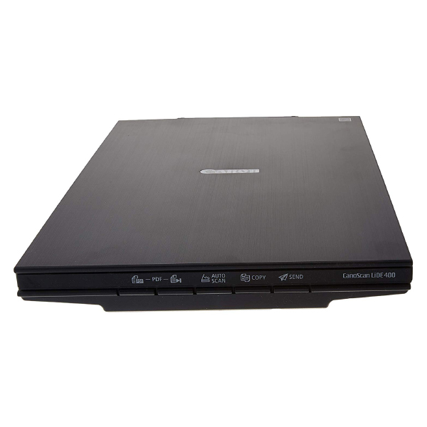 Canon A PLAT CANON CANOSCAN LIDE 400 Scanner A4 (2996C010AA)