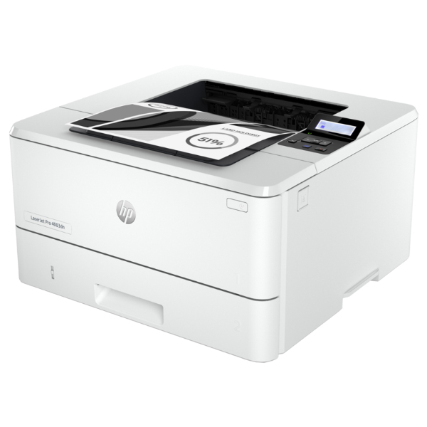 HP  Imprimante Imprimante simple fonction Laser Monochrome (2Z609A)