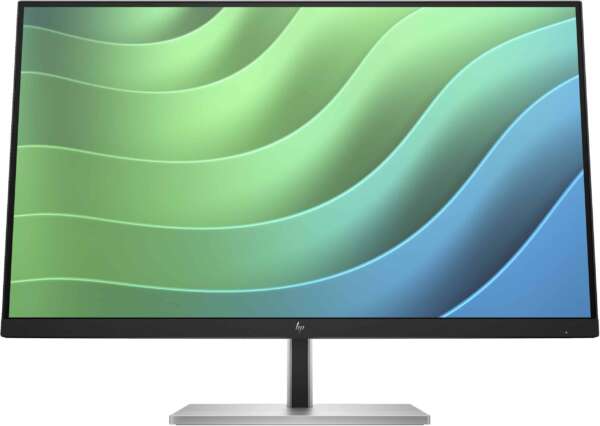 HP E27 G5 – 27 Full HD Moniteur PC 27" 75 Hz (6N4E2AS)