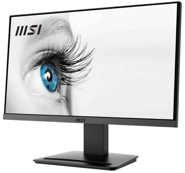 MSI FUL HD PRO 21.5″ Moniteur PC 45" 100 Hz (MP223-E2)