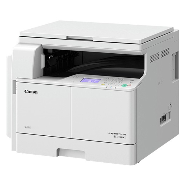 Canon  Imprimante Multifonction 3-en-1 Laser Monochrome (3029C003AA)