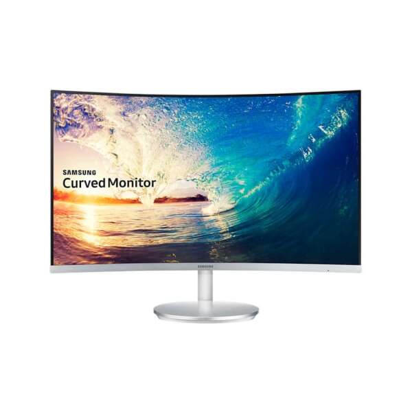 Samsung INCURVE 27 « Moniteur PC 1080" (LC27F591FDMXZN)