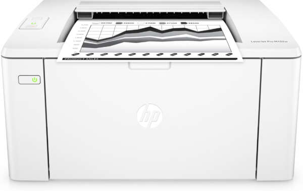 HP  Imprimante Imprimante simple fonction Laser Monochrome (G3Q35A)