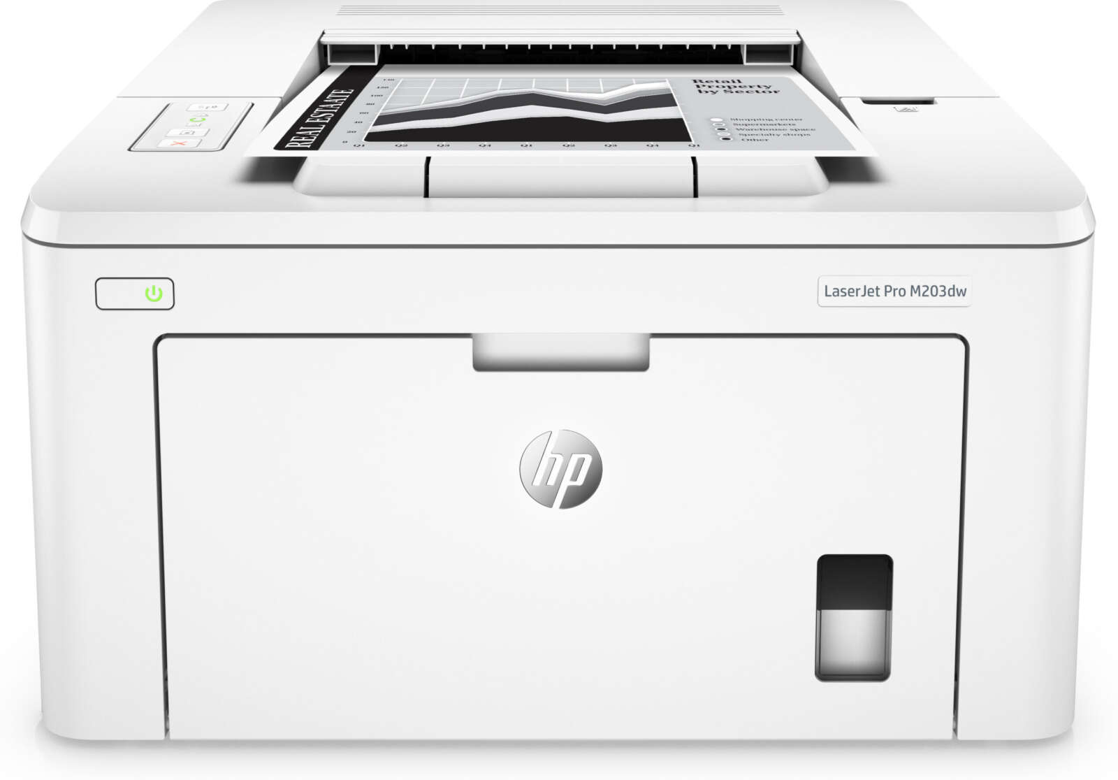 HP  Imprimante Imprimante simple fonction Laser Couleur (G3Q47A)