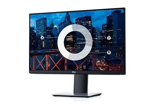 Dell LED 24″ P2419H Moniteur PC  (P2419H-1Y)