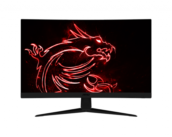MSI 23,6″ Moniteur PC 144 Hz (OPTIXG24C6)