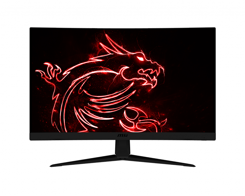 MSI 23,6″ Moniteur PC 144 Hz (OPTIXG24C6)