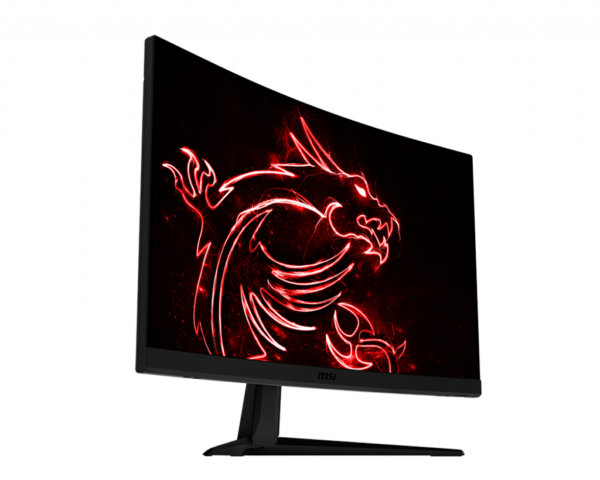 MSI 27″ Moniteur PC 165 Hz (OPTIXG27C5)