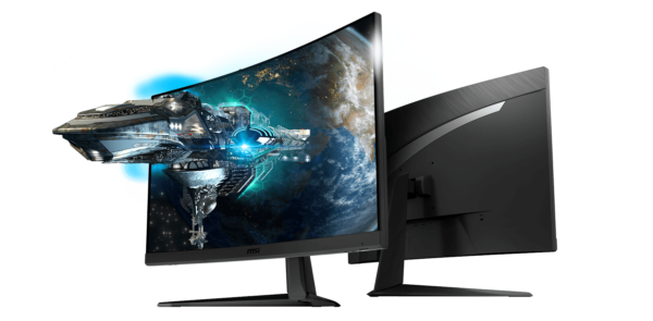 MSI 32″ Moniteur PC 165 Hz (OPTIXG32C4)