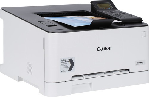 Canon  Imprimante Imprimante simple fonction Laser Couleur (3104C007AA)
