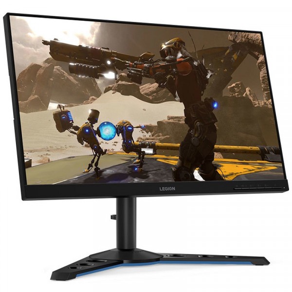 Lenovo 24,5″ LEGION Moniteur PC 240 Hz (Y25-25)