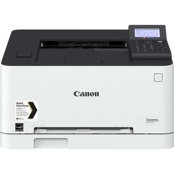 Canon  Imprimante Imprimante simple fonction Laser Couleur (1477C010AA)