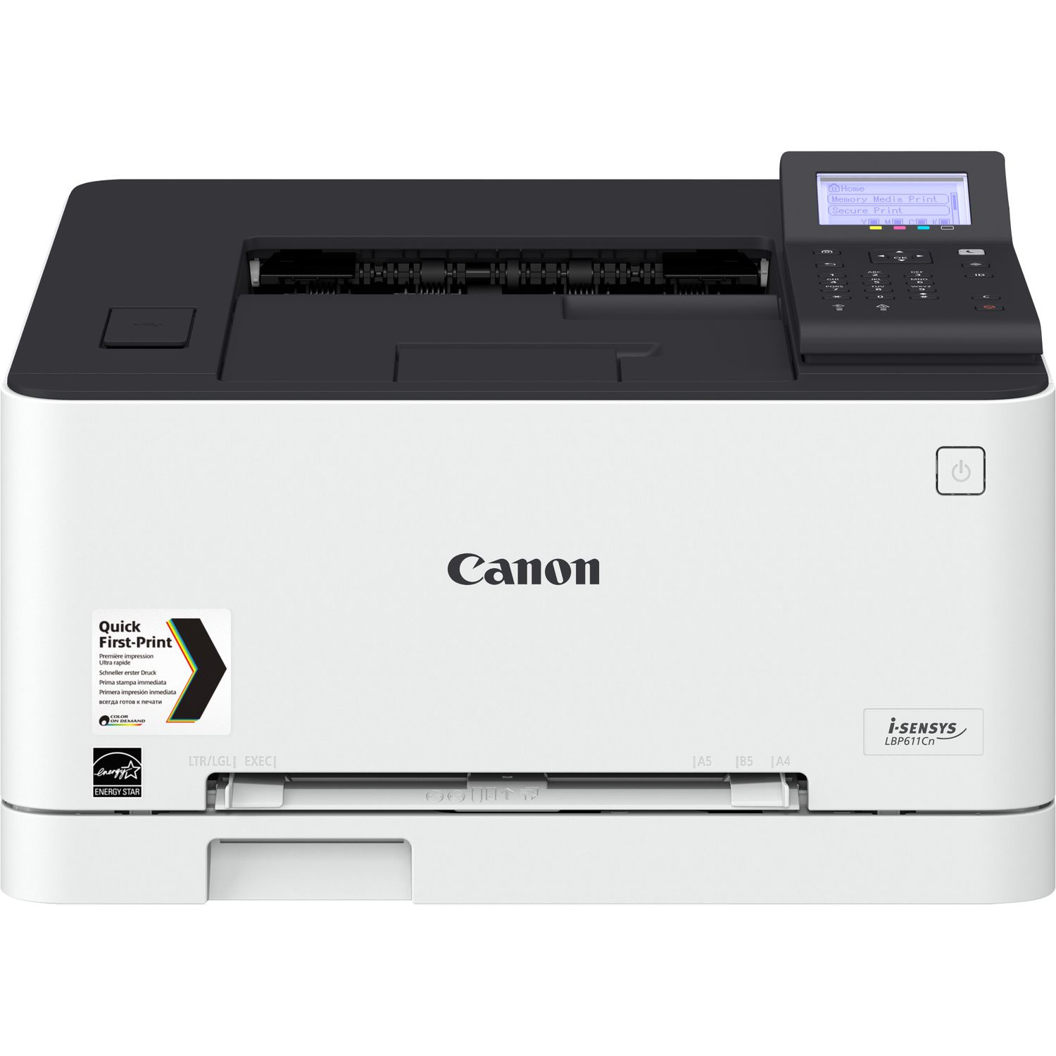 Canon  Imprimante Imprimante simple fonction Laser Couleur (1477C010AA)