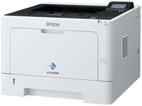 Epson  Imprimante Imprimante simple fonction Laser Monochrome (C11CF21401)