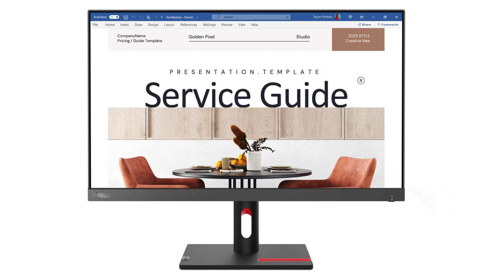 371f6518b48403a21d55c924dabde4c608a88fac-scaled-1.jpg Lenovo ThinkVision S24i-30 23.8 » Moniteur PC 100 Hz (63DEKAT3EU)