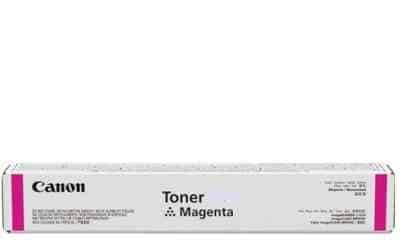 Canon Toner C-EXV 54 Magenta – d’origine (1396C002AA)