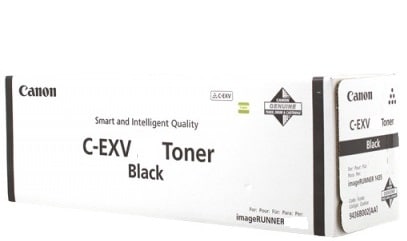 Canon Toner C-EXV 54 de Noir (1394C002AB)
