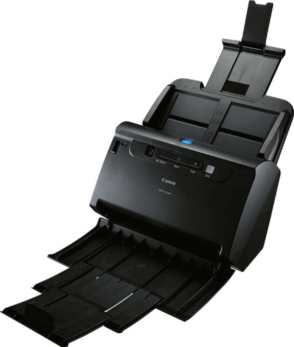 Canon imageFORMULA DR-C230 Scanner A4 (2646C003AC)