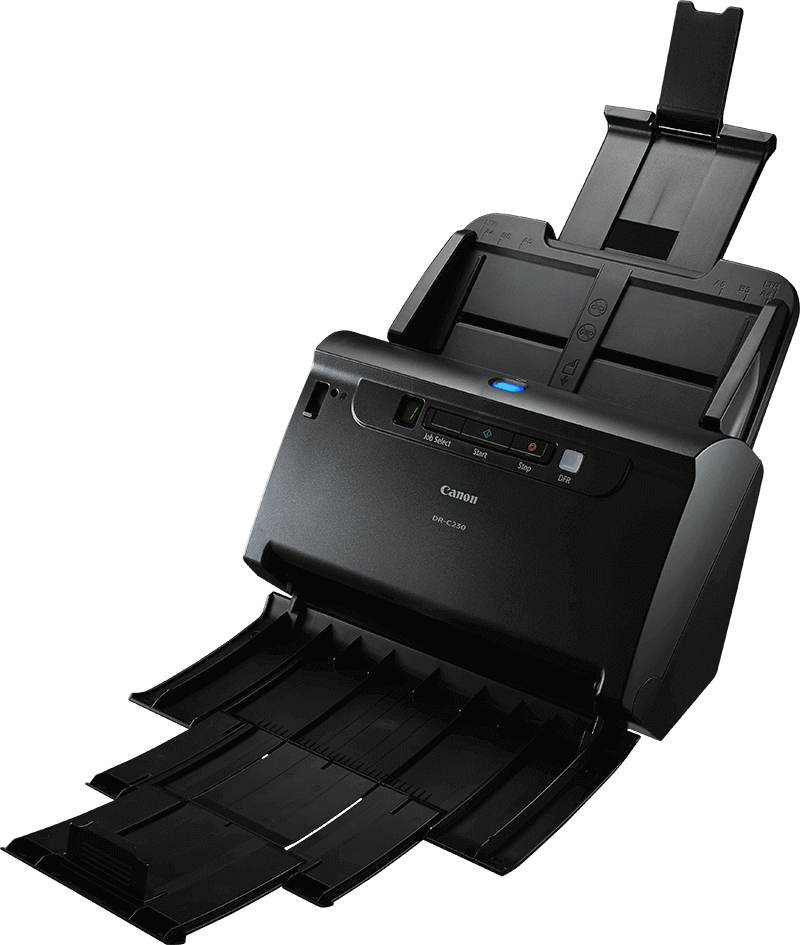 Canon imageFORMULA DR-C230 Scanner A4 (2646C003AC)