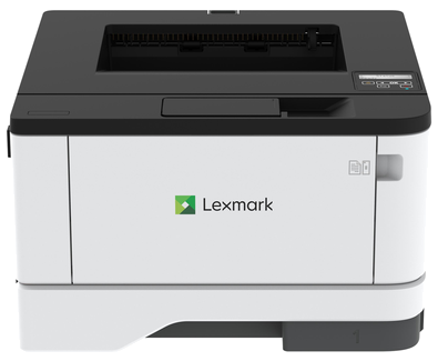Lexmark  Imprimante Multifonction 3-en-1 Laser Monochrome (29S0010)