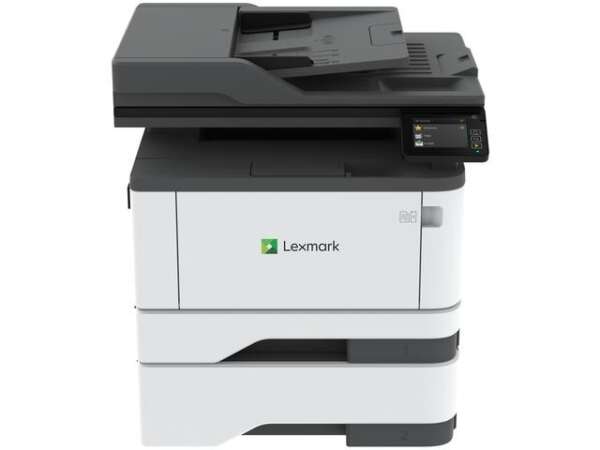 Lexmark  Imprimante Multifonction 4-en-1 Laser Monochrome (29S0160)