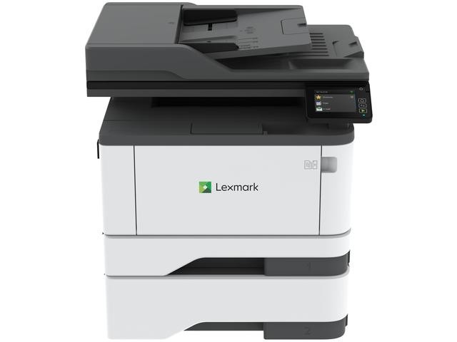 Lexmark  Imprimante Multifonction 4-en-1 Laser Monochrome (29S0160)