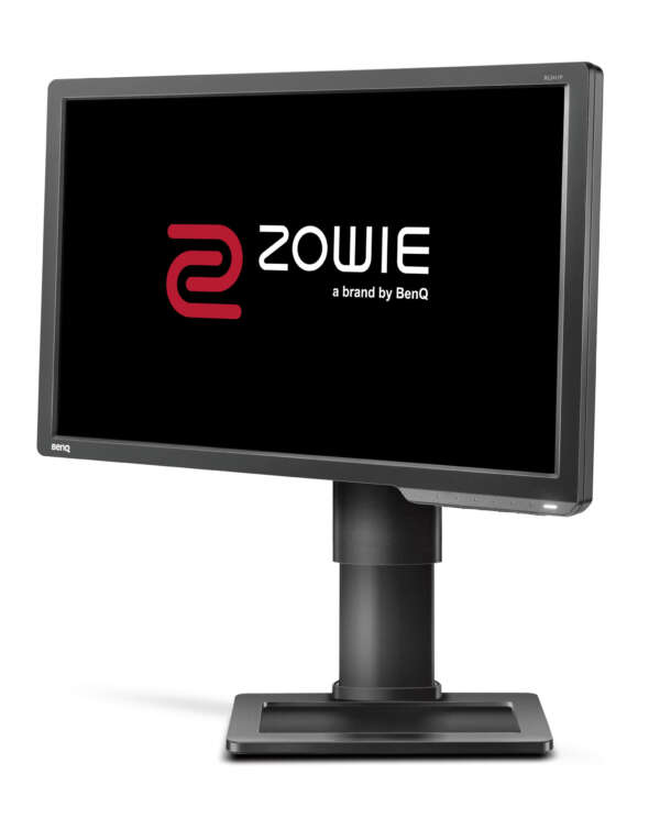 Zowie BENQ 24″ eSports Moniteur PC 144 Hz (XL2411P)