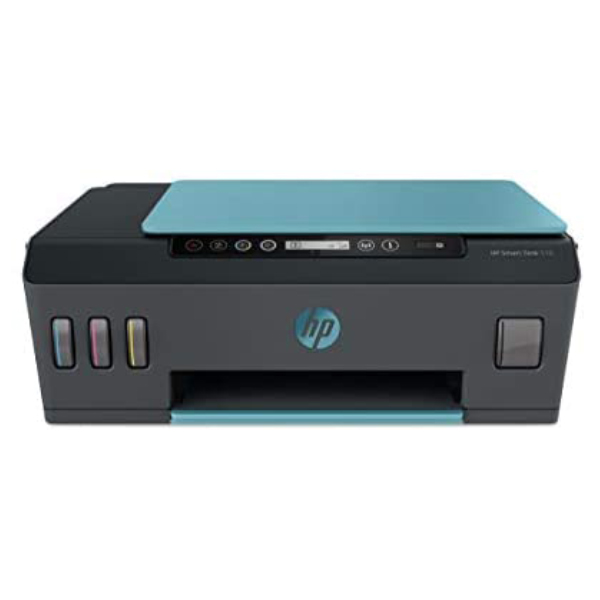 HP  Imprimante Multifonction 3-en-1 Réservoir d'encre intégré (Ink Tank) Couleur (3YW70A)