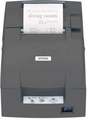 Epson  Imprimante Imprimante simple fonction Jet d'encre Couleur (C31C514057A0)