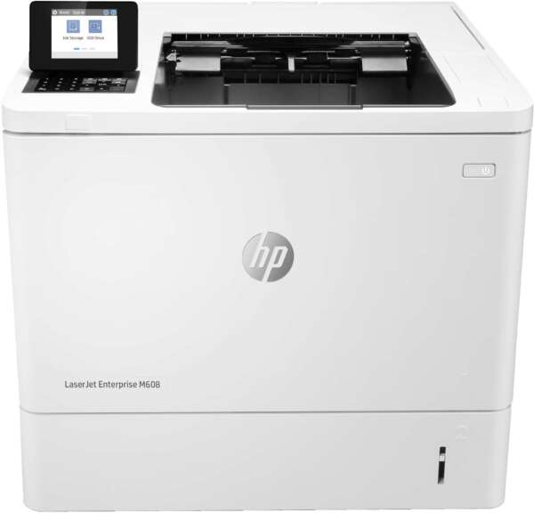 HP  Imprimante Imprimante simple fonction Laser Couleur (K0Q17A)