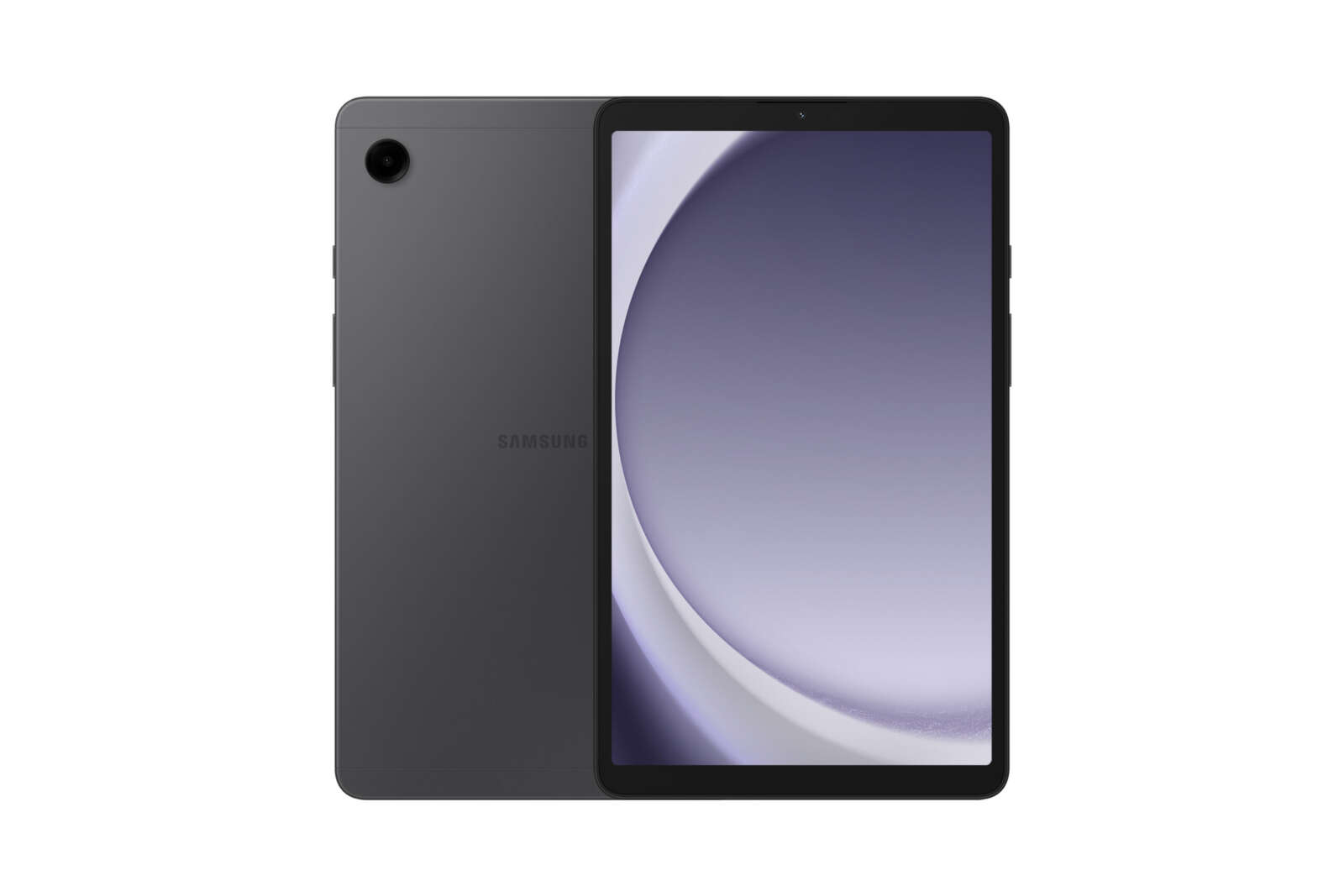Samsung SAMSUNG GALAXY TAB A9 lite 8,7″ SILVER (SM-X115NZSEMWD)
