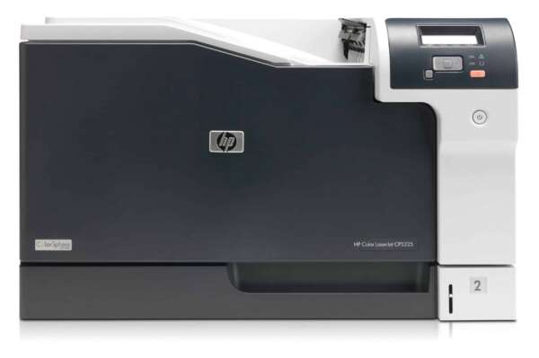 HP  Imprimante Imprimante simple fonction Laser Couleur (CE710A)