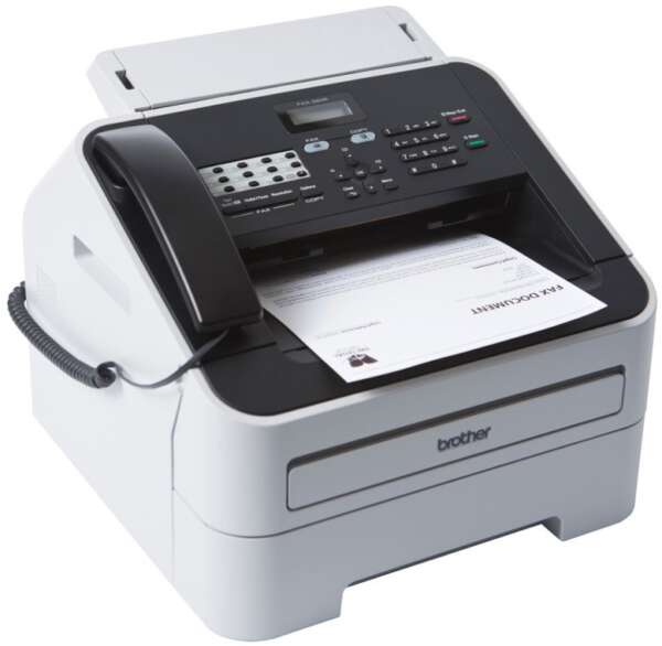 Brother LASER 2845 Fax (FAX2845)