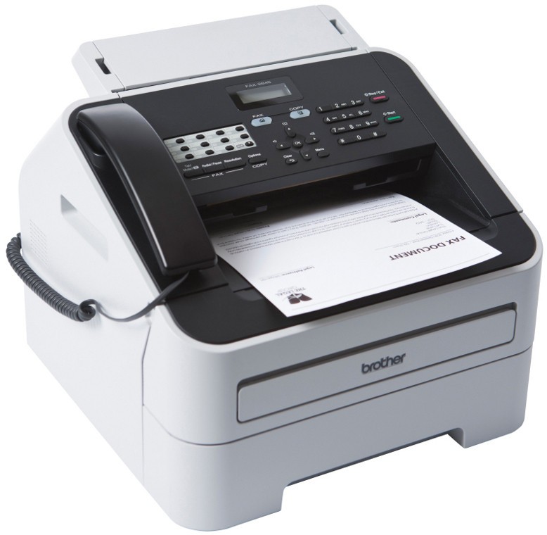 Brother LASER 2845 Fax (FAX2845)