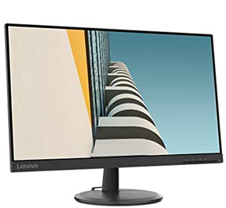 Lenovo C24-20 23.8″ Moniteur PC 75 Hz (62A8KAT1EU)