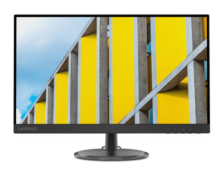 Lenovo C27-30 27.0″ Moniteur PC 75 Hz (62AAKAT6EU)