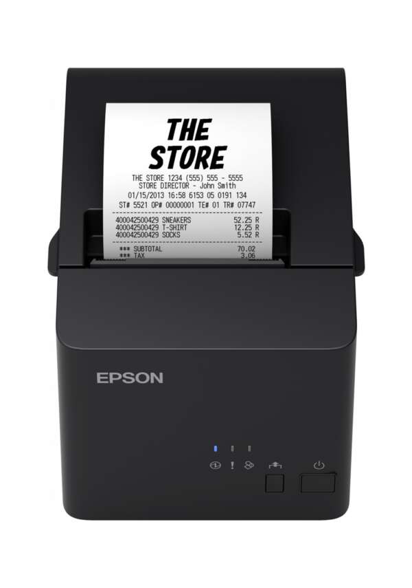 Epson  Imprimante Imprimante simple fonction Jet d'encre Couleur (C31CH26051)