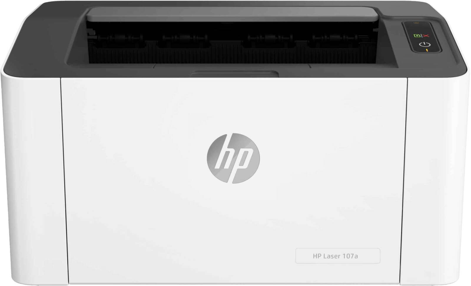 HP  Imprimante Imprimante simple fonction Laser Monochrome (4ZB77A)