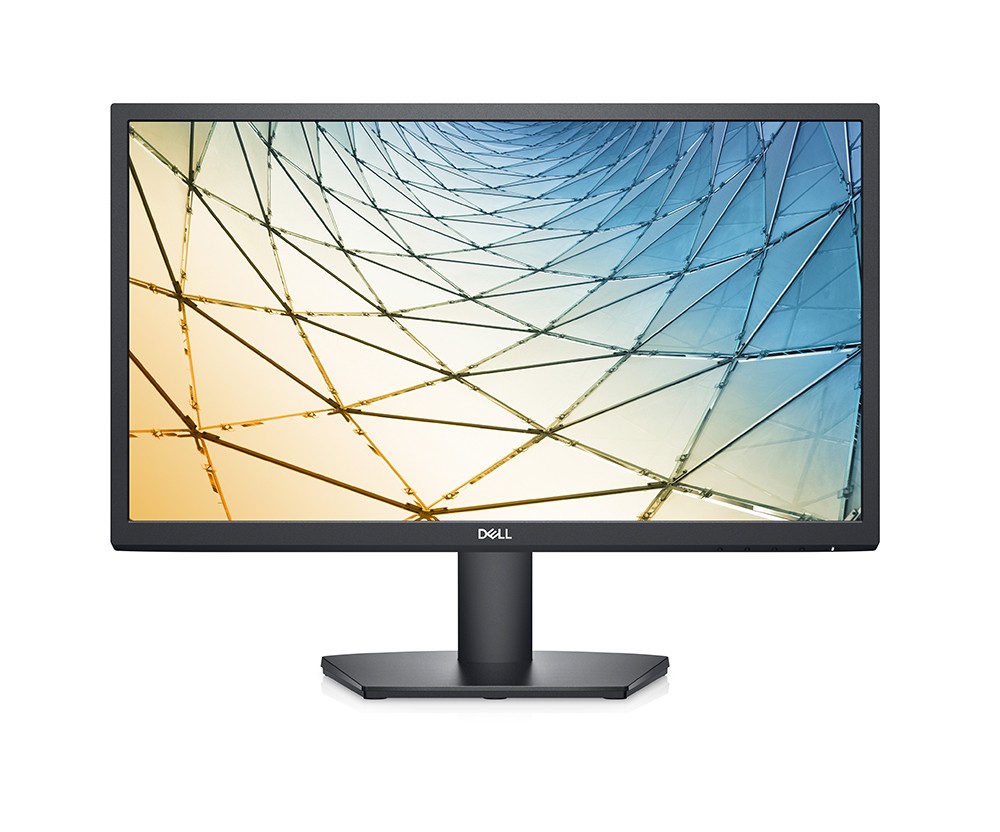 Dell SE2222H – 21,5 Full HD Moniteur PC 60 Hz (SE2222H)