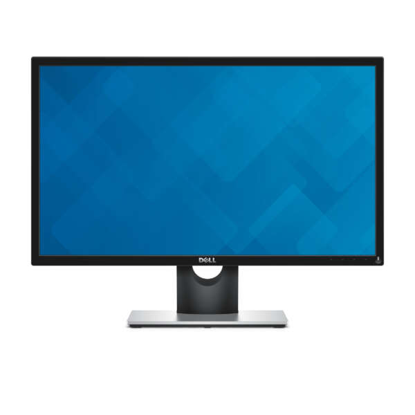 Dell 23,6″ Full HD SE2417HG Moniteur PC  (SE2417HG-3Y)