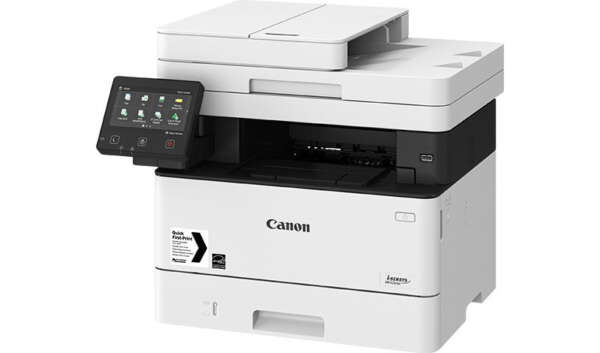 Canon  Imprimante Multifonction 3-en-1 Jet d'encre Couleur (2226C007BA)