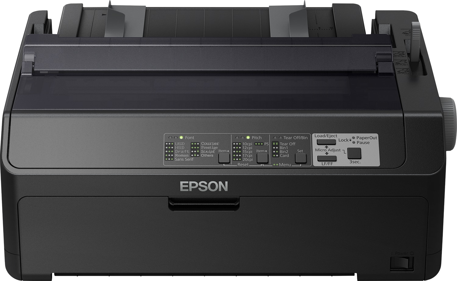 Epson  Imprimante Imprimante simple fonction Jet d'encre Couleur (C11CF39401)