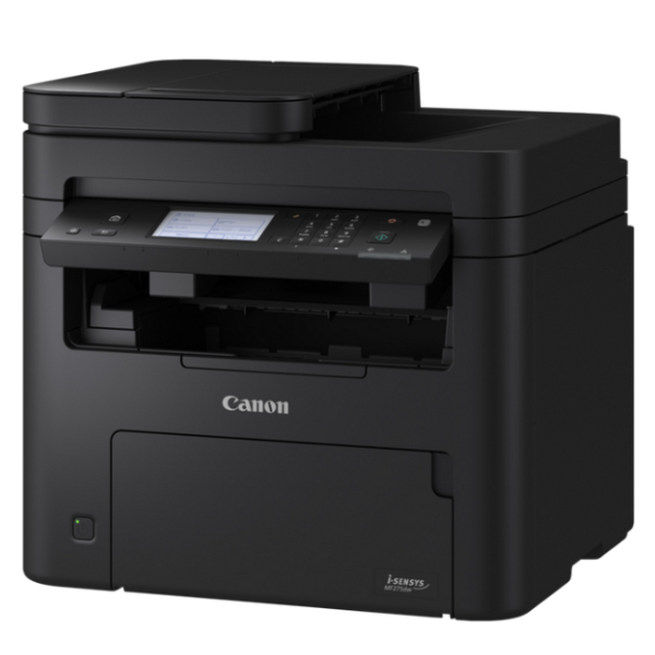Canon  Imprimante Multifonction 4-en-1 Laser Monochrome (5621C001AA)